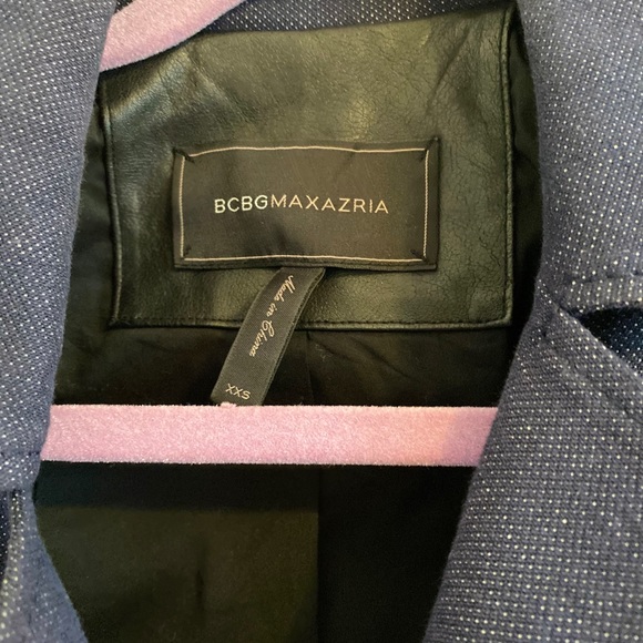 BCBG Blazer - Picture 2 of 7